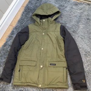 Burton Ski/Snowboard Jacket